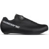 Cestné tretry GAERNE G. Sprint Wide Matt Black - 46