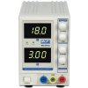 Laboratórny napájací zdroj M10-NY183 18V / 3A DC MCP
