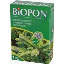 Biopon hnojivo na jehličnany 1 kg