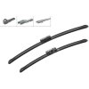Bosch Sada stieračov Aerotwin AM460S 530+450 mm BO 3397007460
