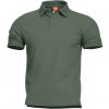 Pentagon ANIKETOS polo tričko - CAMO GREEN, S