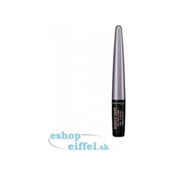 Rimmel Očná linka Wonder Swipe 2-In-1 Liner To Shadow 02 Instafamous 01,7 ml