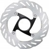 Shimano brzdový kotúč RT-CL700 140mm Center lock, Ice technologies matica s externým ozubením, box