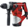 Einhell Classic TH-RH 1600 Kladivo vrtací 1600W, 4J, SDS+, kufr