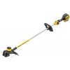 DeWALT DCM561PBS Aku strunová kosačka (18V/33cm) bez aku..