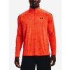 Under Armour Tech 2.0 1/2 Zip-ORG