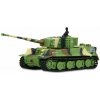 AMEWI Trade e.K. Mini RC tank Tiger I 1:72 RTR