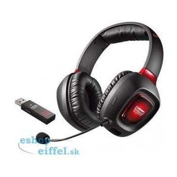 Creative Sound Blaster Tactic3D Rage Wireless V2