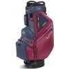 Big MAX cart bag dri lite Sport 2 červeno modrý