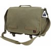 ROTHCO taška cez rameno Concealed Carry Messenger ZELENÁ