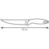 Tescoma Nôž univerzálny PRESTO 12 cm /14 cm dĺžka: 14 cm