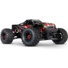 Traxxas Maxx 1:8 4WD RTR červený