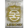 Marie Lu - Legend