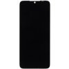 LCD + dotyková doska pre Xiaomi Mi 9T / Mi 9T Pro, black