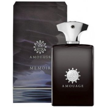 Amouage Memoir parfumovaná voda pánska 100 ml