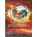 Experiment - Divergencia 3 - Veronica Roth