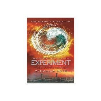 Experiment - Divergencia 3 - Veronica Roth