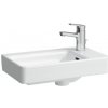 LAUFEN PRO S H8159544001041 umývadielko s otvorom pre batériu, pravé, LCC 48 x 28 cm
