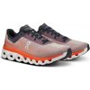 Pánske bežecké topánky On CLOUDFLOW 4 ružové 3MD30102312 - EUR 44 | UK 9,5 | US 10