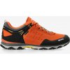 Trekingové topánky Meindl Ontario GTX - bright orange/yellow