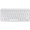 ASUS Marshmallow KW100 Copilot version - bezdrôtová klávesnica, White, CZ/SK 90XB0880-BKB560