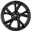 MAM MAMRS68519511230BP MAM RS6 8.5x19 5/112 ET30 NB72,6 8,5x19 5x112 ET30.00 black painted