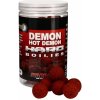 Starbaits Hard Boilies Hot Demon 200g 20mm