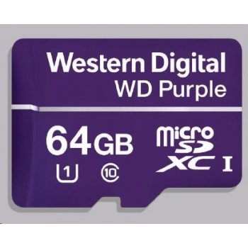 microSDHC 32GB Class 10 WDD032G1P0A