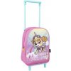 Paw Patrol - Detský batoh s kolieskami