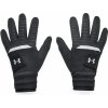 UNDER ARMOUR UA CGI Golf Glove-BLK - L