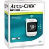 ACCU-CHEK Instant Glukomer súprava na monitorovanie krvnej glukózy 1x1 ks