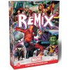 Spoločenská hra Remiks Marvela REXhry