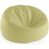 Sablio Sedací vak Cocoon Avokádo - 115 x 75 x 45 cm