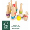 small foot Kolky Active