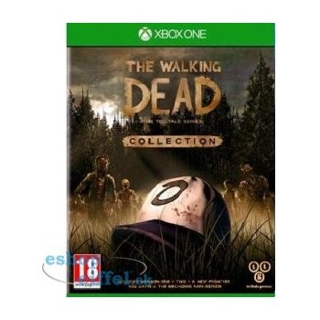 The Walking Dead Collection: The Telltale Series