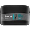 Londa Professional Men Shift It Matt Clay modelujúca hlina pre ľahkú fixáciu 75 ml