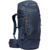 Vaude Asymmetric 52+8l eclipse