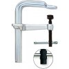 Vysokovýkonná svorka Bessey STBM typ STB125M ťažká (1250/175 mm)