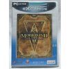 PC THE ELDER SCROLLS III MORROWIND EXCLUSIVE EDITION PC CD-ROM