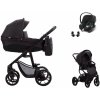 BEBETTO Holland + Cybex Aton B2 i-Size 03/black 2023