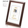 Fotorámik 30x45 EKO odtieň 4N