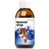 MycoMedica Medvědí sirup 200 ml