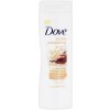 Dove Purely pampering telové mlieko 400 ml