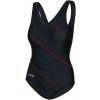Aqua-Speed Sophie dámske plavky čierna - 42