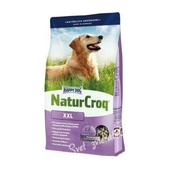 Happy Dog NaturCroq XXL 2 x 15 kg