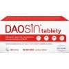 Ihneď k odberu - Daosin 30 tabliet