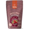 Grizly Maliny lyofilizované 50 g