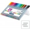 Linery STAEDTLER triplus… (334 SB20)