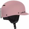 Prilba na snowboard Sandbox Classic 2.0 Snow dusty pink M 24/25 - Odosielame do 24 hodín