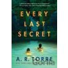 Every Last Secret - Alessandra Torre